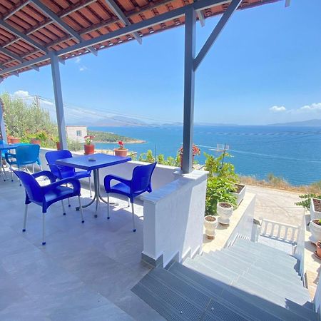 Enel Villa Sarande Luaran gambar