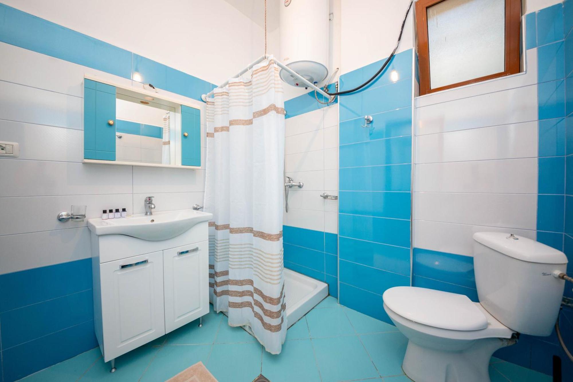 Enel Villa Sarande Luaran gambar