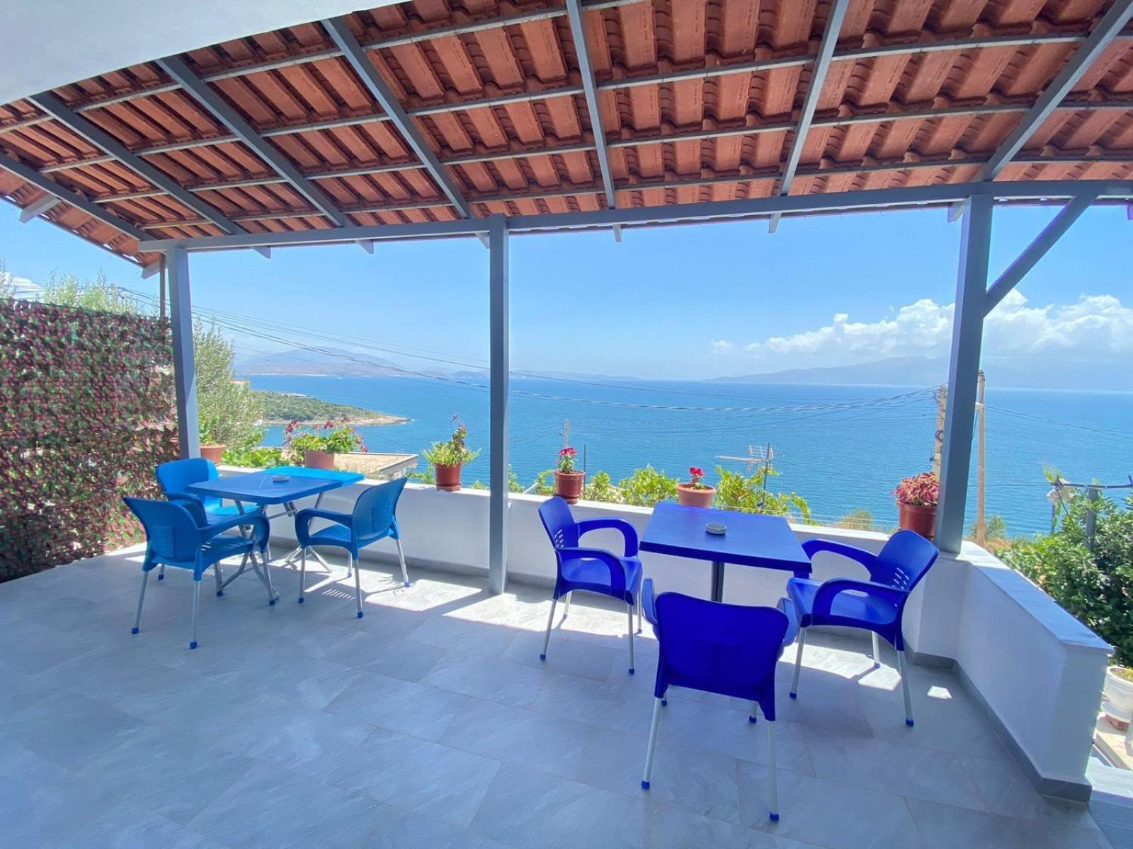 Enel Villa Sarande Luaran gambar