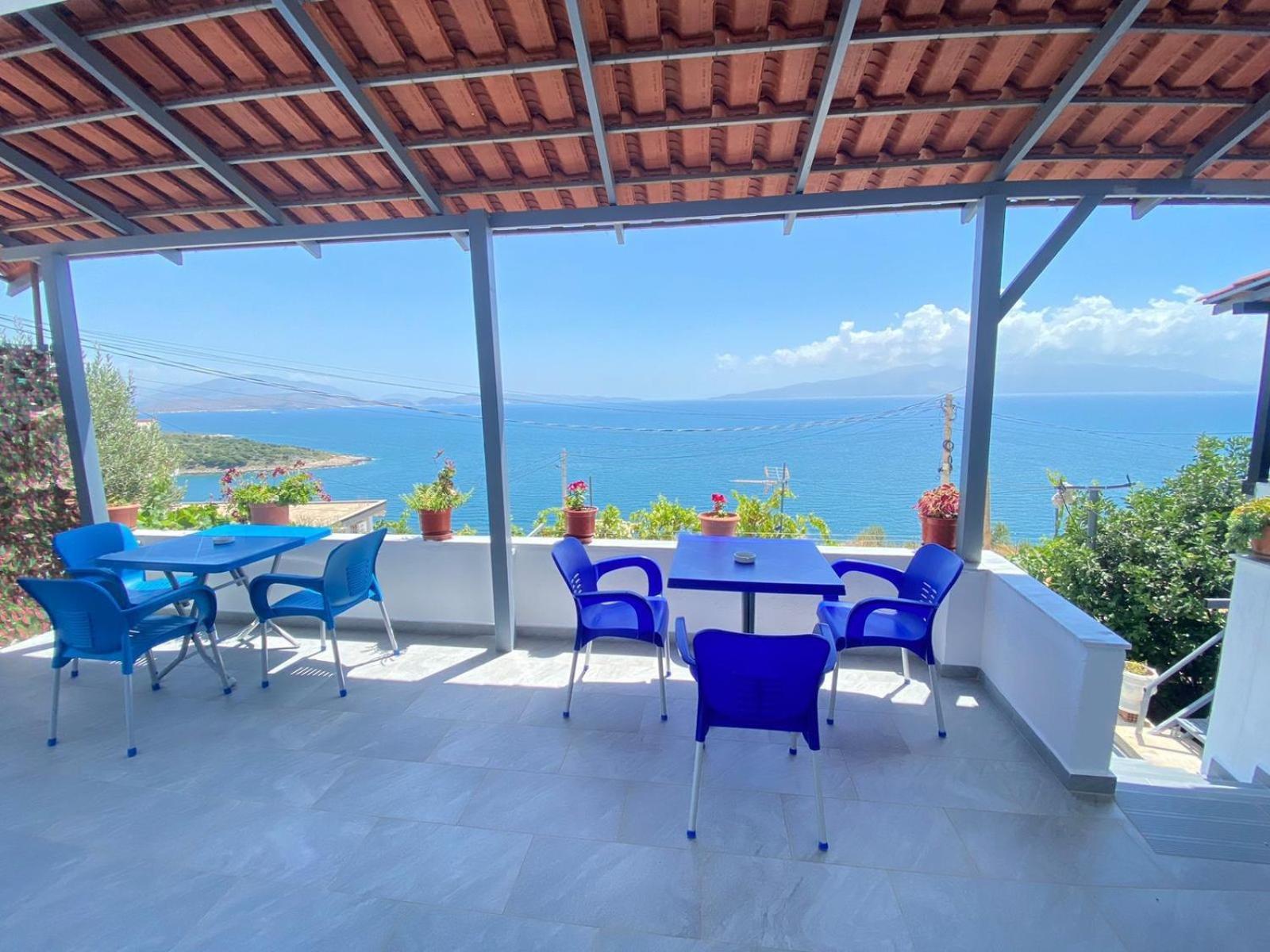 Enel Villa Sarande Luaran gambar