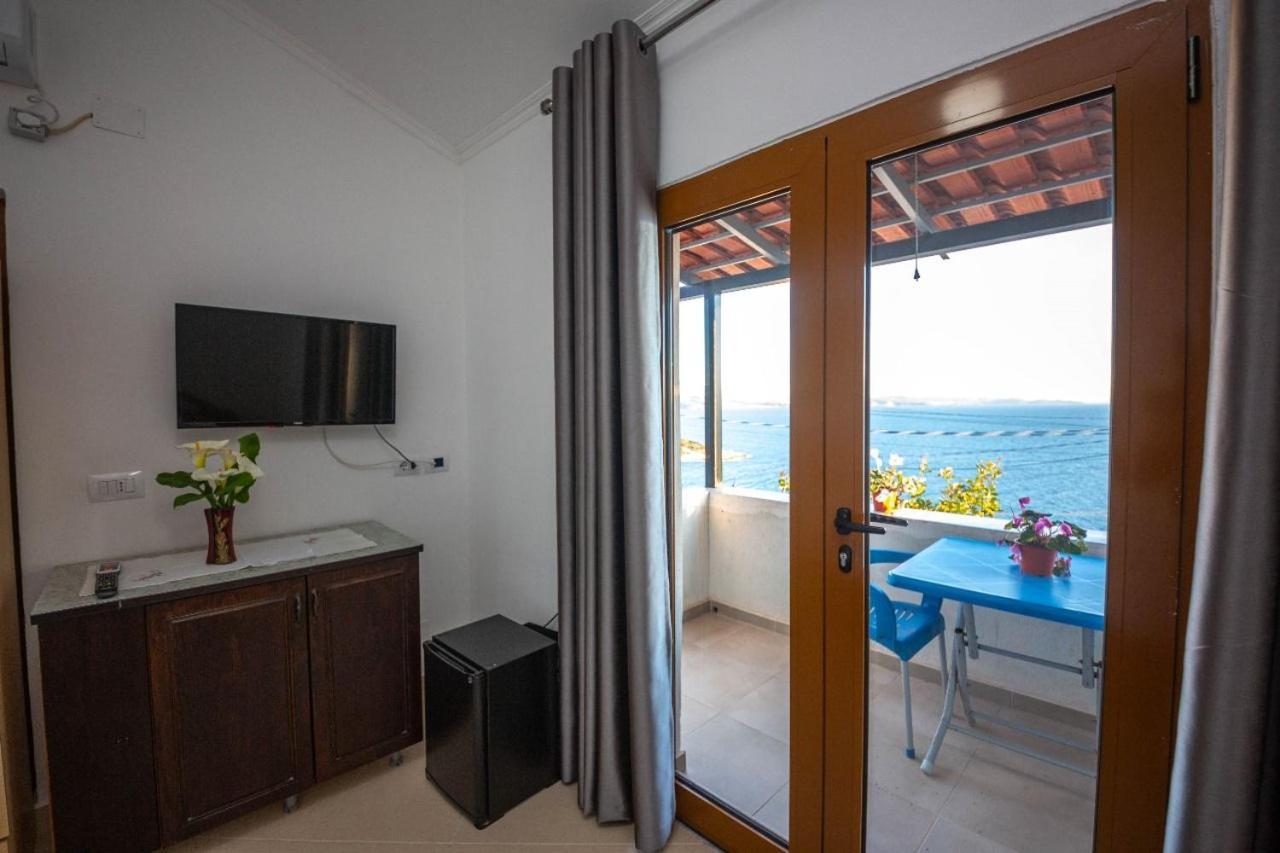 Enel Villa Sarande Luaran gambar